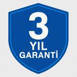 Alarko Flair Split Klima 24.000 BTU/h