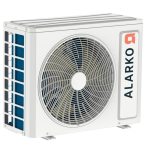 Alarko Flair Salon Tipi Split Klima 48.000 BTU/h