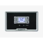 Alarko Super Fit SUF 24 Premiks Tam Yoğuşmalı Kombi